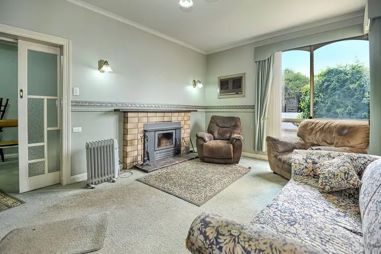 Fifth view of Homely house listing, 17 High Street, Navarre VIC 3384