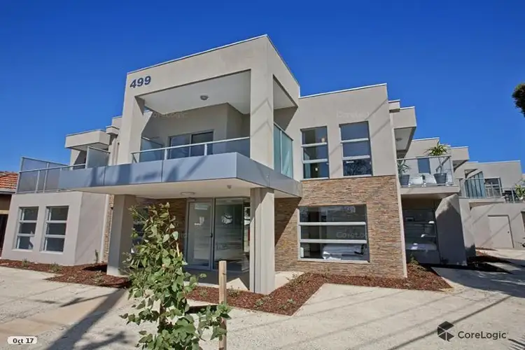6/499 Geelong Road, Yarraville VIC 3013