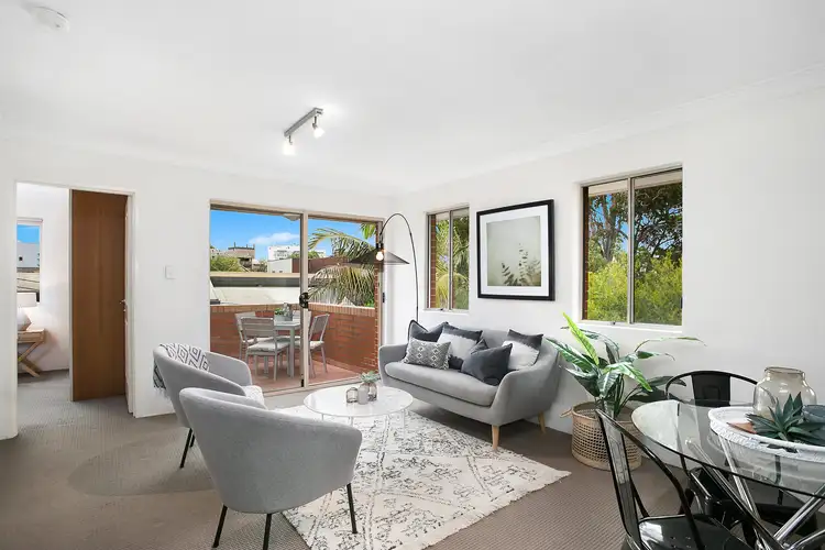 10/68 Grosvenor Street, Neutral Bay NSW 2089