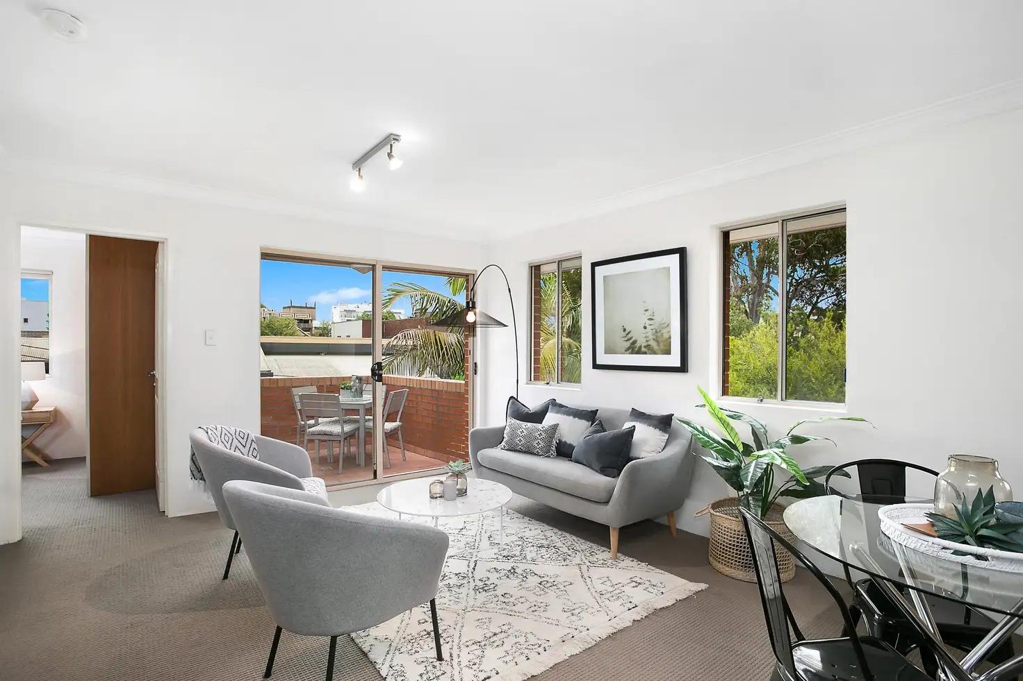 Main view of Homely apartment listing, 10/68 Grosvenor Street, Neutral Bay NSW 2089