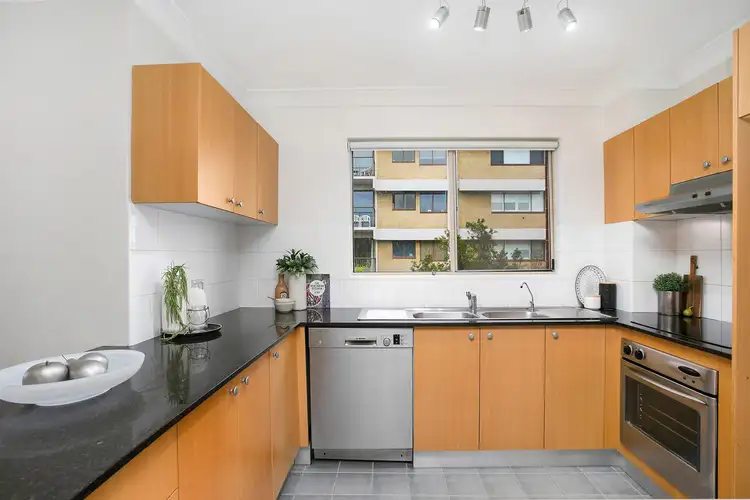 Fourth view of Homely apartment listing, 10/68 Grosvenor Street, Neutral Bay NSW 2089