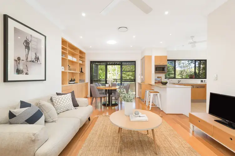 Main view of Homely apartment listing, 22/149 Gannons Road, Caringbah South NSW 2229