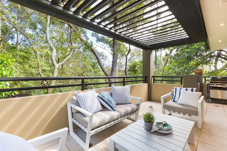 Second view of Homely apartment listing, 22/149 Gannons Road, Caringbah South NSW 2229