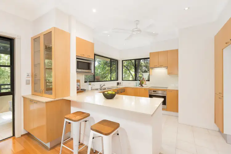 Third view of Homely apartment listing, 22/149 Gannons Road, Caringbah South NSW 2229