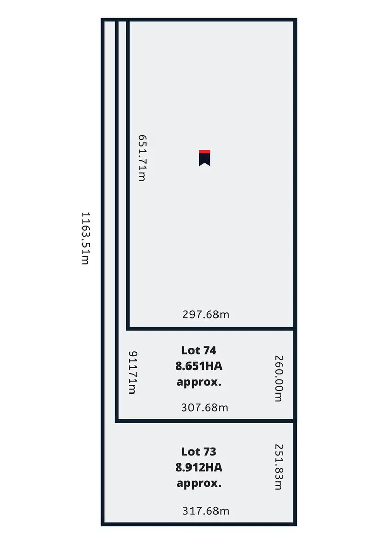 LOT 73 Hart Road, Lower Light SA 5501
