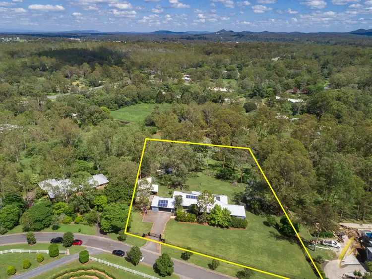 Third view of Homely rural property listing, 15 Jacqueline Place, Anstead QLD 4070