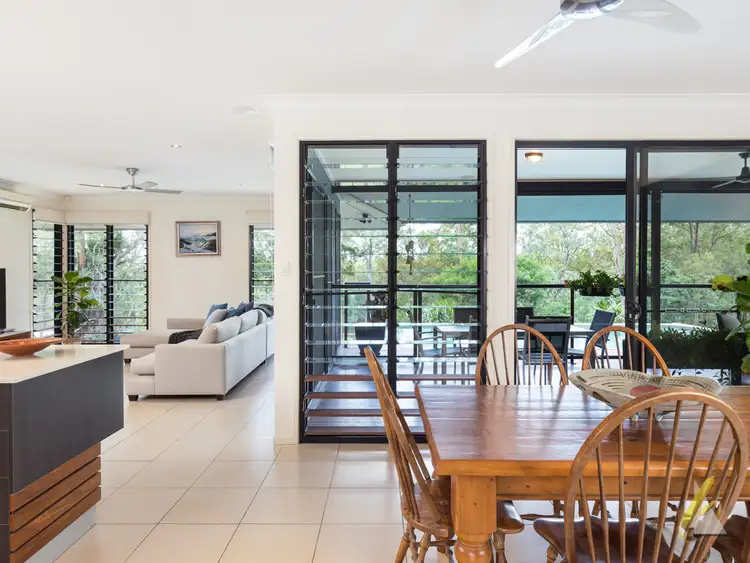 Fifth view of Homely rural property listing, 15 Jacqueline Place, Anstead QLD 4070