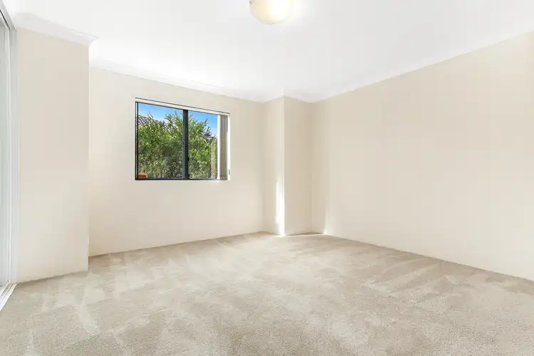 Fifth view of Homely townhouse listing, 4/59-61 Underwood Road, Homebush NSW 2140