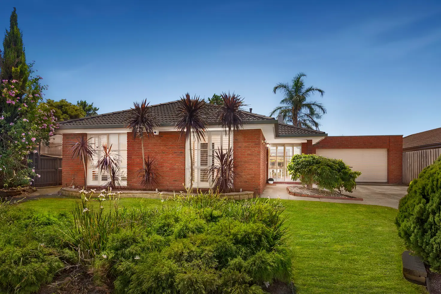 Main view of Homely house listing, 56 Dunrossil Drive, Sunbury VIC 3429