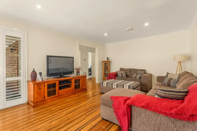 Second view of Homely house listing, 56 Dunrossil Drive, Sunbury VIC 3429