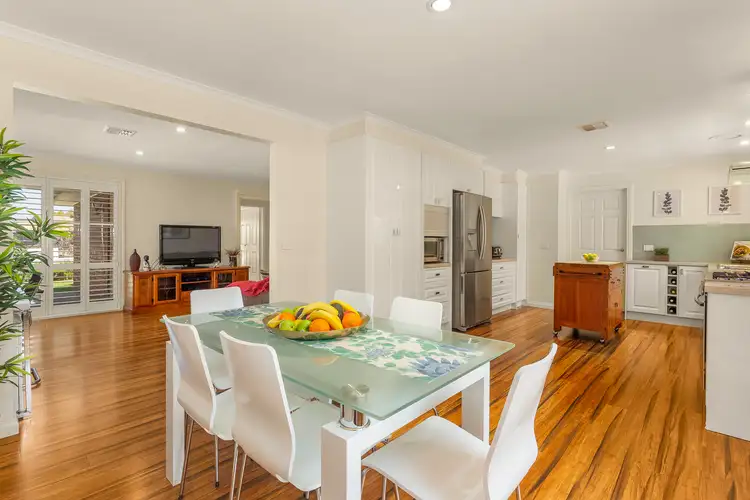 Third view of Homely house listing, 56 Dunrossil Drive, Sunbury VIC 3429