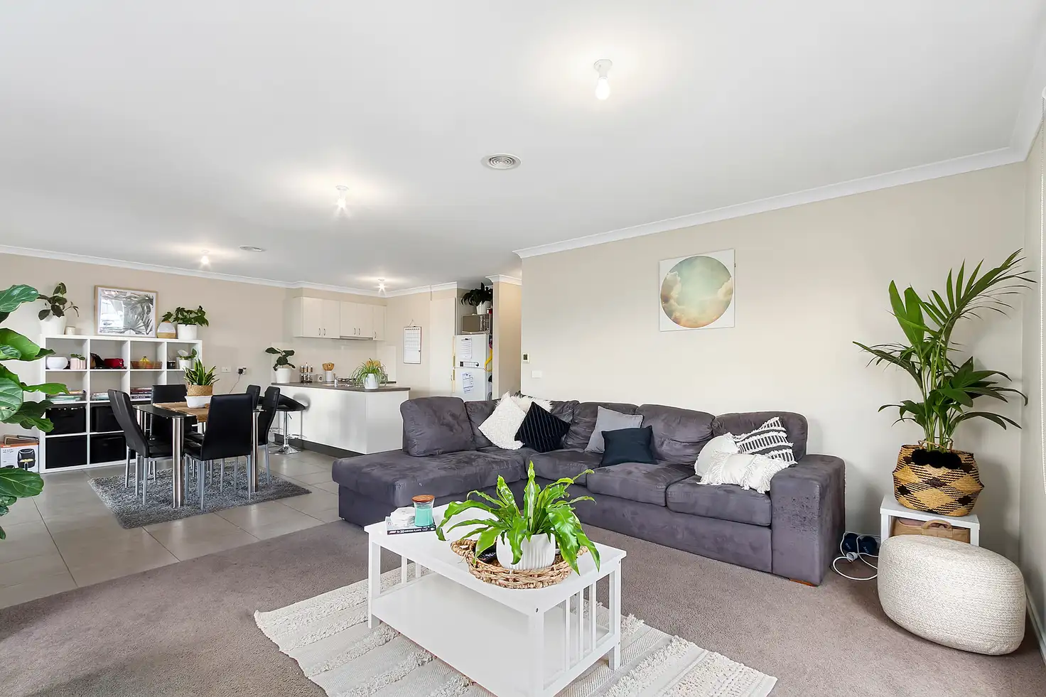 Main view of Homely unit listing, 1/105-115 Liddiard Road, Traralgon VIC 3844
