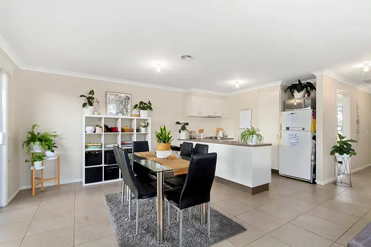 Fourth view of Homely unit listing, 1/105-115 Liddiard Road, Traralgon VIC 3844