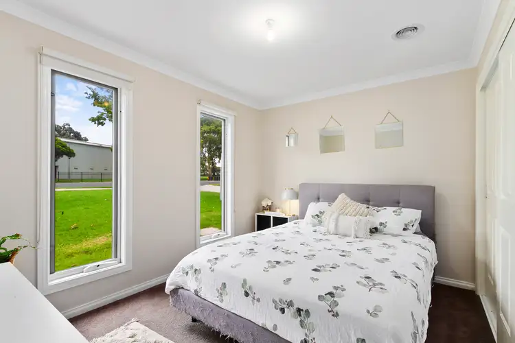 Sixth view of Homely unit listing, 1/105-115 Liddiard Road, Traralgon VIC 3844