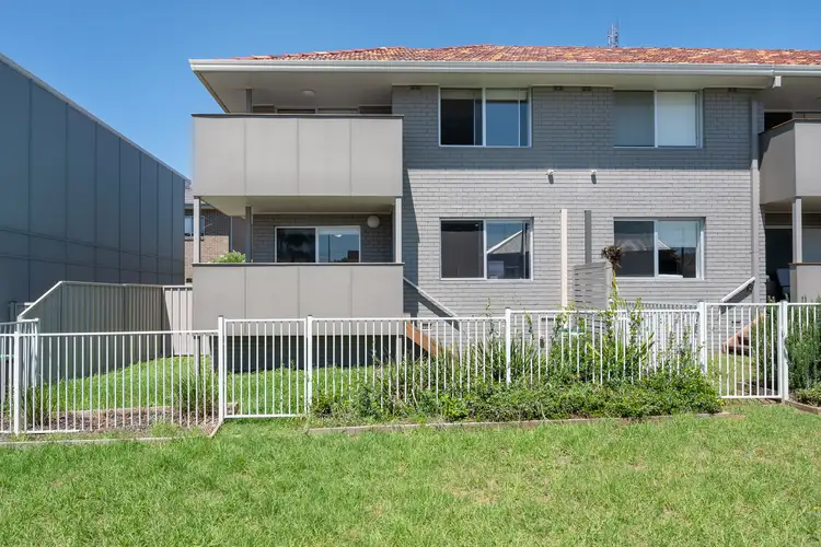 Fourth view of Homely unit listing, 6/43 Waroonga Road, Waratah NSW 2298