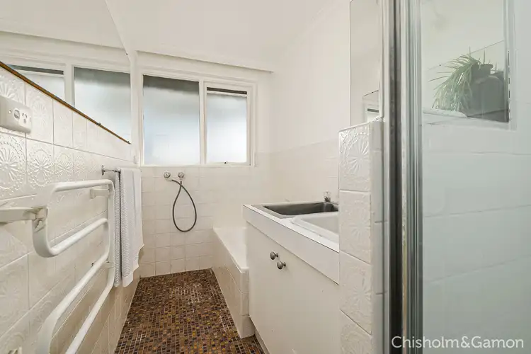 Fifth view of Homely apartment listing, 16/19-21 Dalgety Street, St Kilda VIC 3182