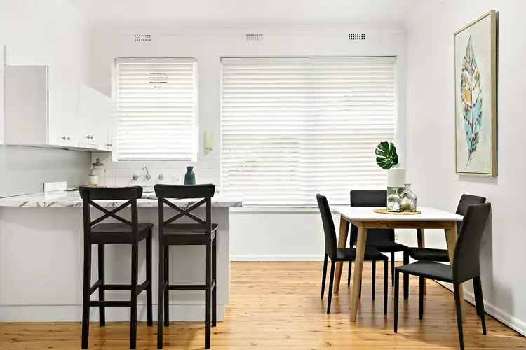 Second view of Homely unit listing, 2/5 Queens Road, Brighton-le-sands NSW 2216