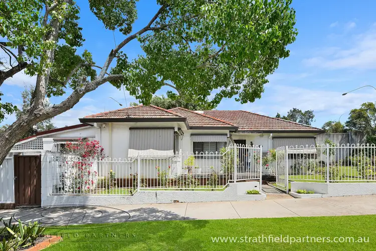 140 Barker Road, Strathfield NSW 2135