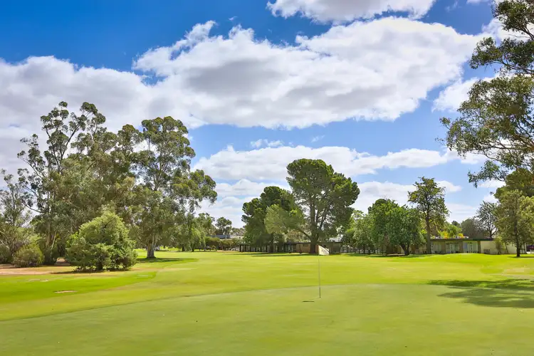 Fourth view of Homely land listing, LOT 72, 84 Fairways Drive, Mildura VIC 3500