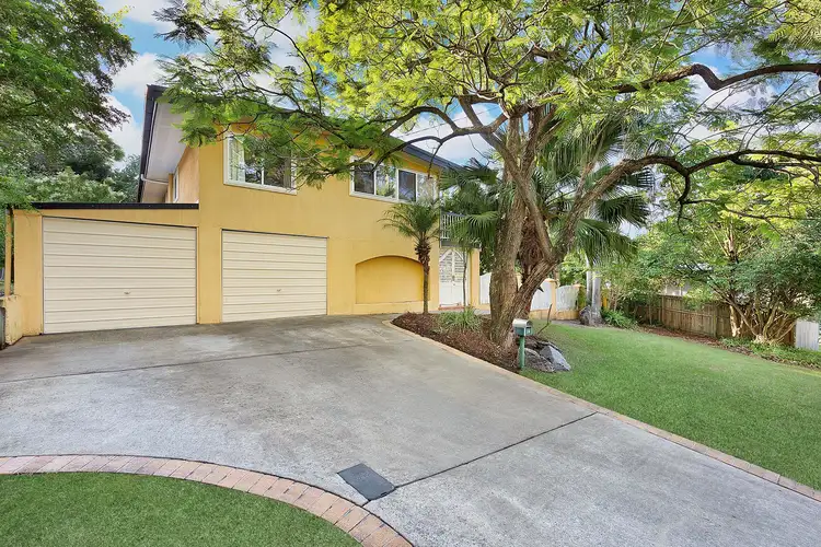 28 Paisley Street, Toowong QLD 4066
