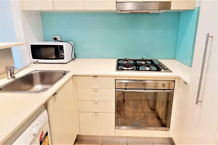 Fifth view of Homely apartment listing, B706/444 Harris Street, Ultimo NSW 2007