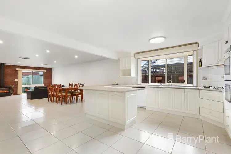 Second view of Homely house listing, 108 Allambanan Drive, Bayswater North VIC 3153