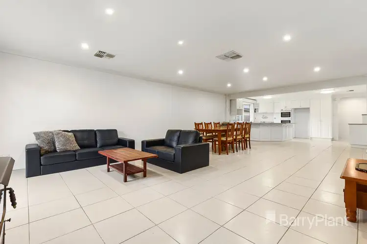 Fourth view of Homely house listing, 108 Allambanan Drive, Bayswater North VIC 3153