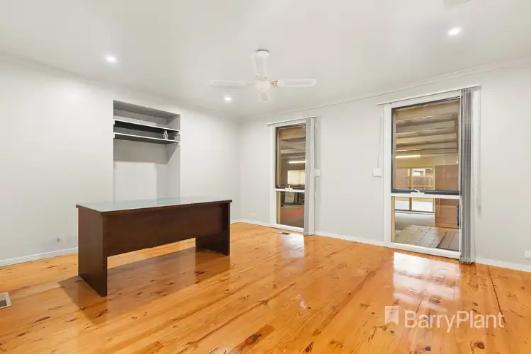 Fifth view of Homely house listing, 108 Allambanan Drive, Bayswater North VIC 3153