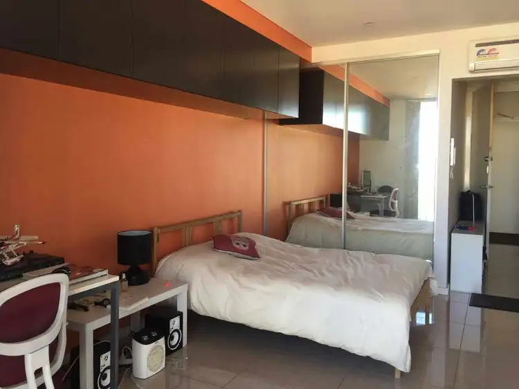 Fourth view of Homely apartment listing, Level 8/507 Wattle Street, Ultimo NSW 2007