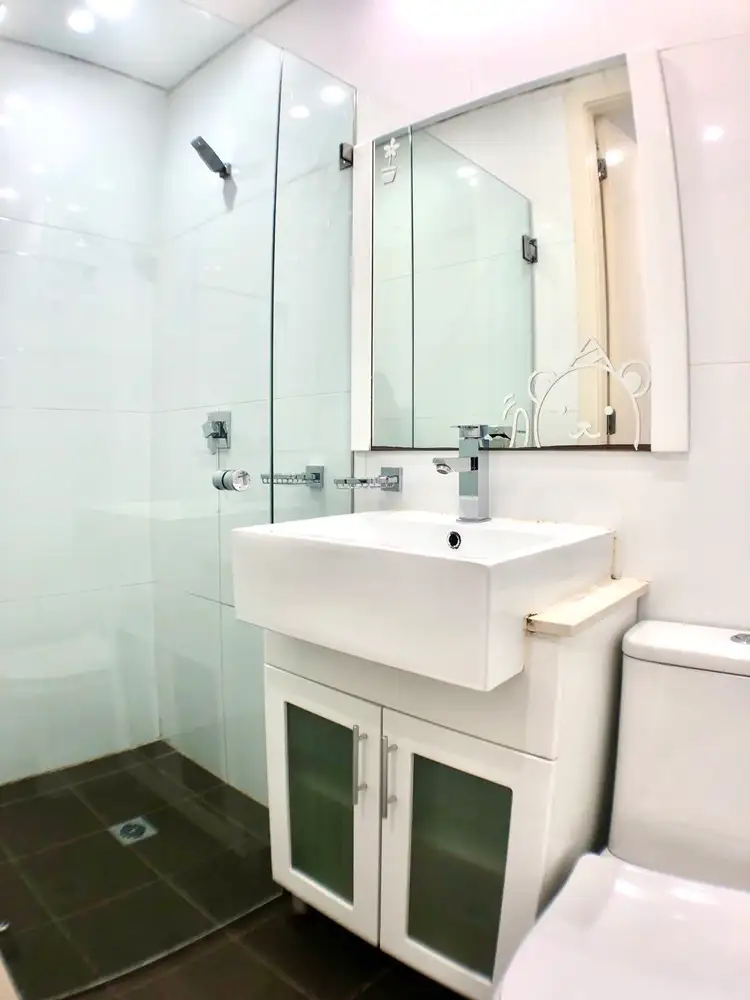 Fifth view of Homely apartment listing, Level 8/507 Wattle Street, Ultimo NSW 2007