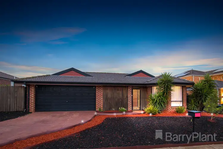 9 Tahlee Road, Tarneit VIC 3029