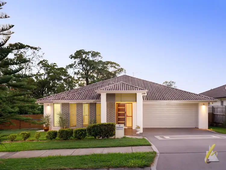 1 Barbara Court, Moggill QLD 4070