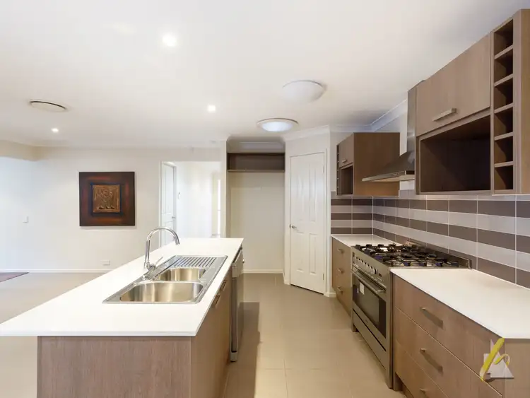 Second view of Homely house listing, 1 Barbara Court, Moggill QLD 4070