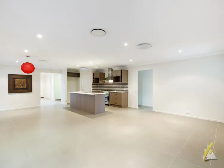 Third view of Homely house listing, 1 Barbara Court, Moggill QLD 4070