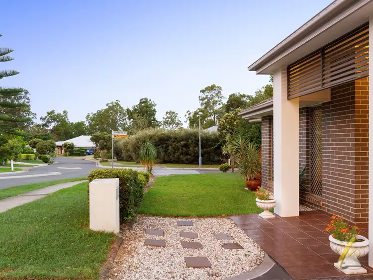 Fourth view of Homely house listing, 1 Barbara Court, Moggill QLD 4070