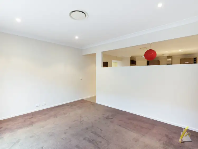 Fifth view of Homely house listing, 1 Barbara Court, Moggill QLD 4070