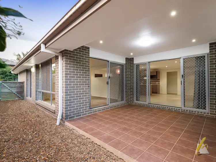 Sixth view of Homely house listing, 1 Barbara Court, Moggill QLD 4070