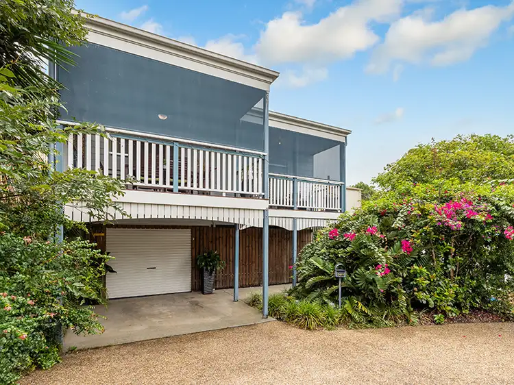 367 Enoggera Road, Newmarket QLD 4051