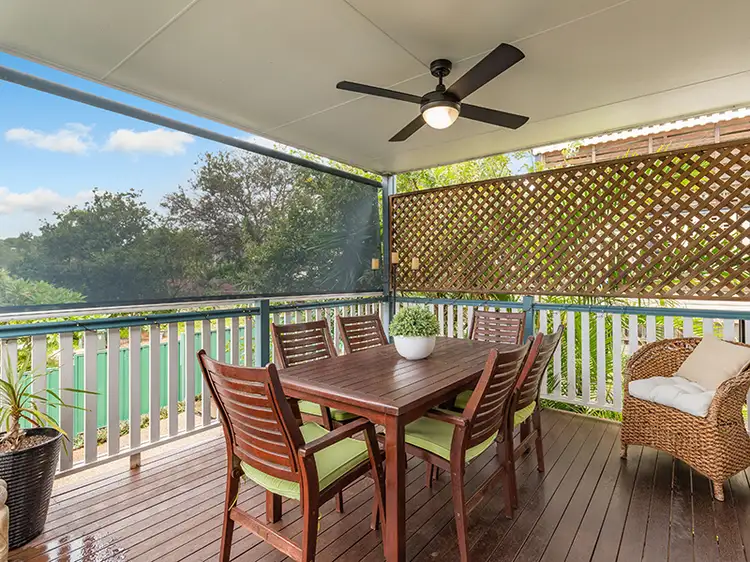 Second view of Homely house listing, 367 Enoggera Road, Newmarket QLD 4051