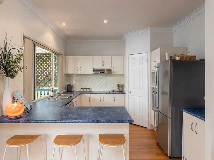 Third view of Homely house listing, 367 Enoggera Road, Newmarket QLD 4051