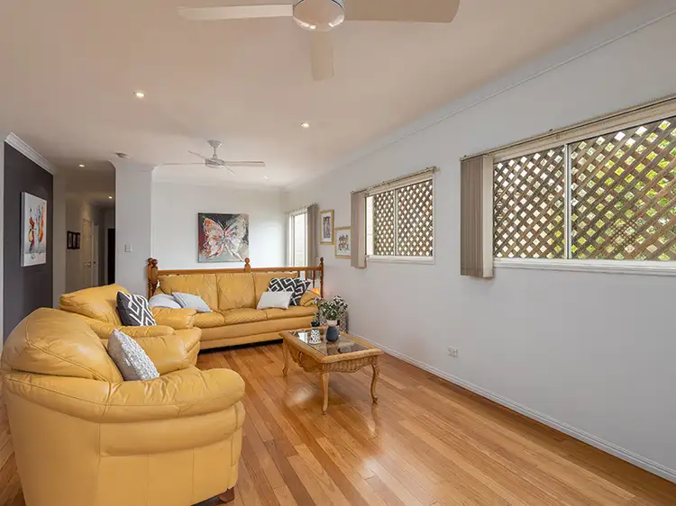 Fourth view of Homely house listing, 367 Enoggera Road, Newmarket QLD 4051