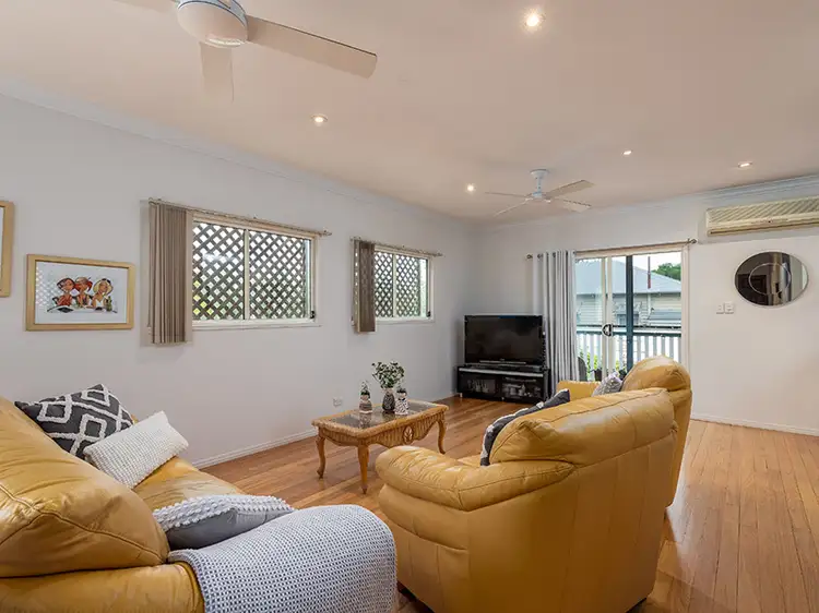 Fifth view of Homely house listing, 367 Enoggera Road, Newmarket QLD 4051