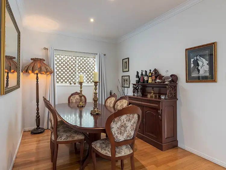 Sixth view of Homely house listing, 367 Enoggera Road, Newmarket QLD 4051