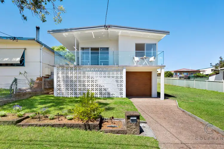 Main view of Homely house listing, 18 Kenilworth Street, Mannering Park NSW 2259