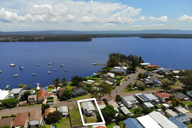 Second view of Homely house listing, 18 Kenilworth Street, Mannering Park NSW 2259