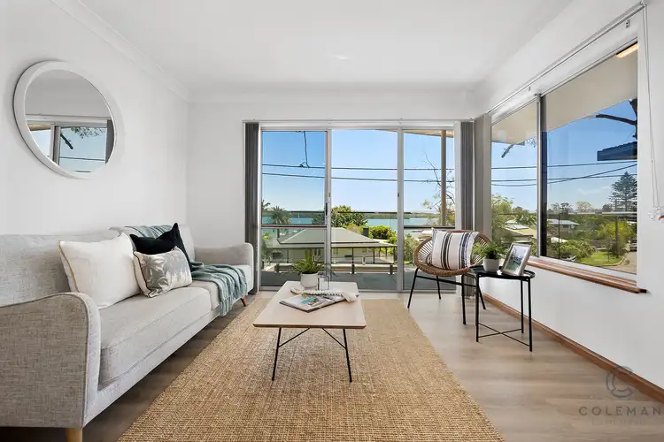 Third view of Homely house listing, 18 Kenilworth Street, Mannering Park NSW 2259