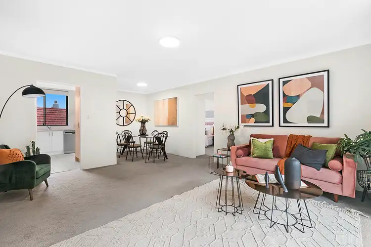 54/6-8 Frances Street, Randwick NSW 2031