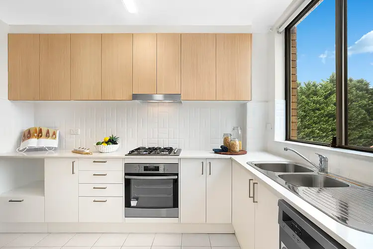 Third view of Homely apartment listing, 54/6-8 Frances Street, Randwick NSW 2031