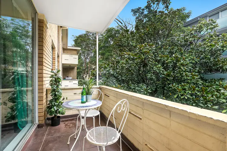 Fourth view of Homely apartment listing, 54/6-8 Frances Street, Randwick NSW 2031