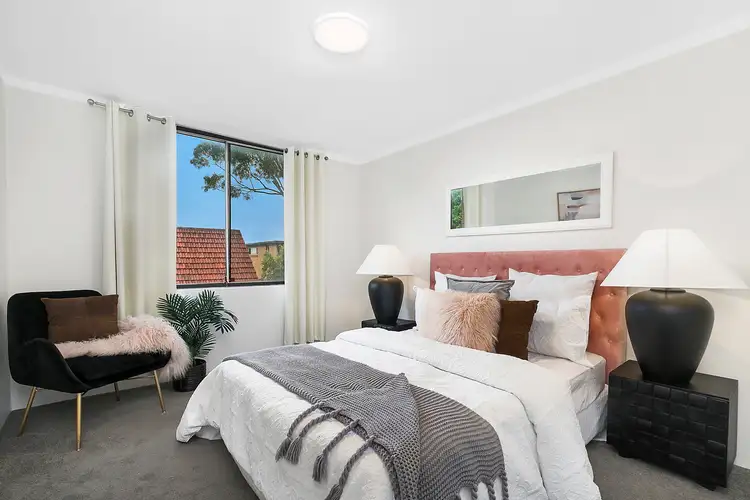 Fifth view of Homely apartment listing, 54/6-8 Frances Street, Randwick NSW 2031